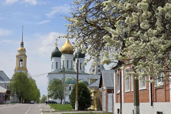 Церковные православные праздники в мае
