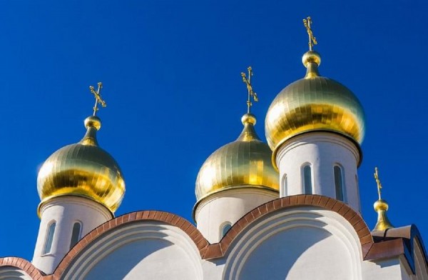 Крупнейшие церковные праздники июля